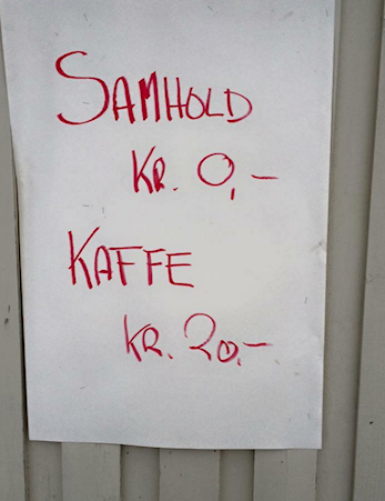 Klubbkveld for alle: Flest mulig - Lengst mulig - Best mulig?